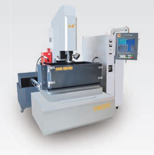 迪蒙DM30A火花機