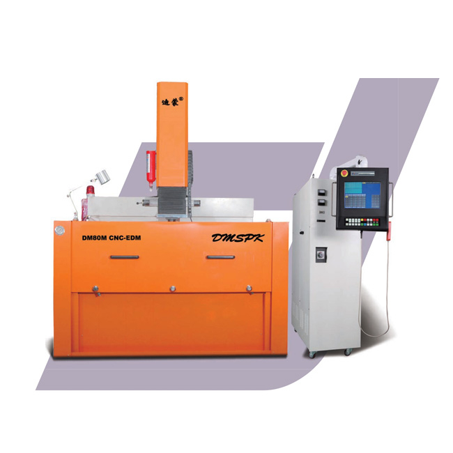 迪蒙DM80M火花機